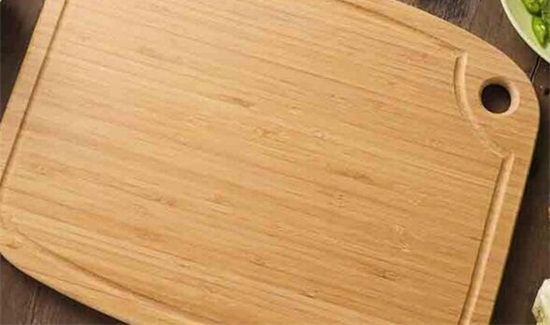 新买的砧板怎么处理再用