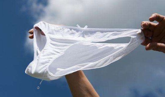 内裤用开水烫多久能好