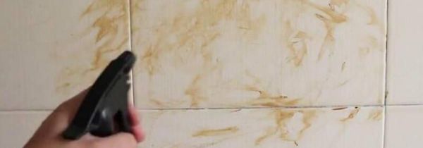 厨房油污清洗妙招