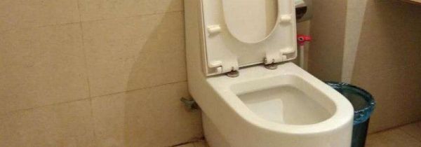 马桶脏了发黄怎么办