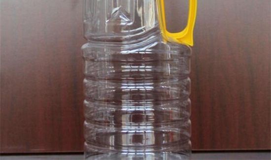 如何去除花生油罐异味