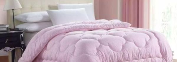 怎样去除被子上油味