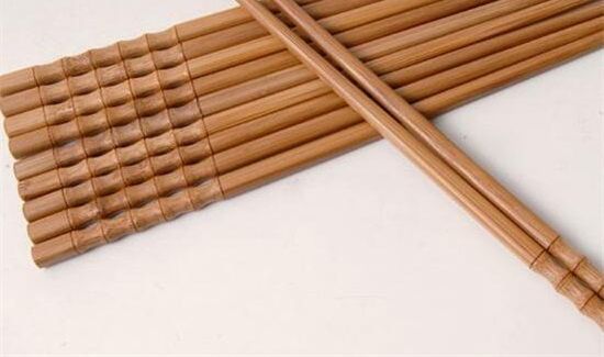 竹筷子怎样收藏才不发霉