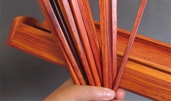 筷子放在筷笼里发霉怎么办