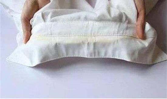 衣服发霉了,怎样可以去掉