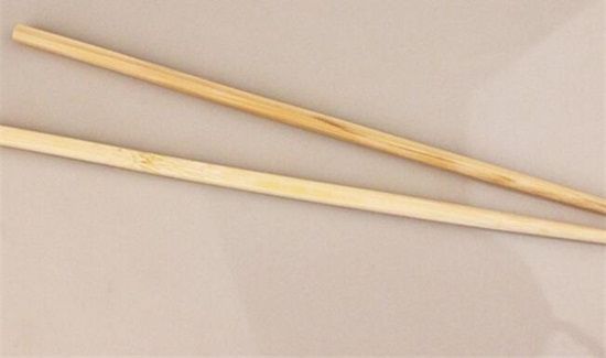 竹筷子怎样收藏才不发霉