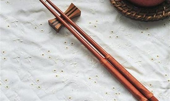 筷子放在筷笼里发霉怎么办