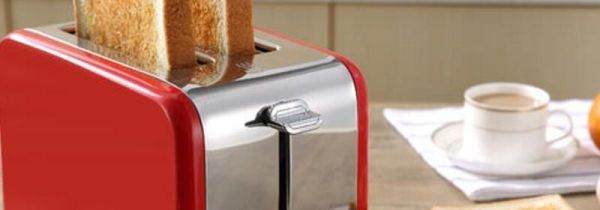 烤面包机怎么清洗内部