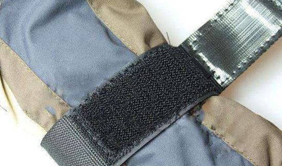 上衣大了改小的妙招