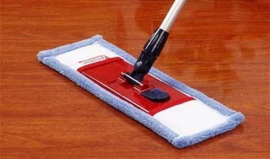 拖把头发霉怎么去除