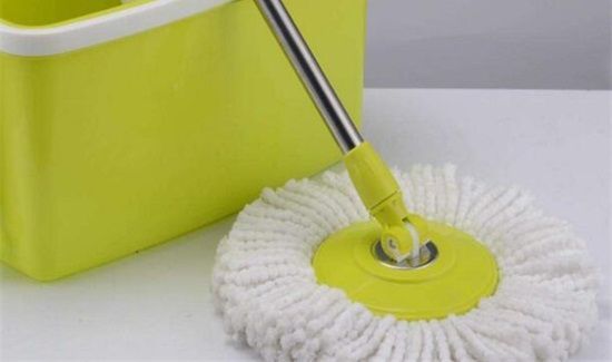 怎么样去除拖把上的头发