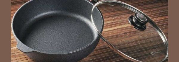 不粘锅不放油会粘吗