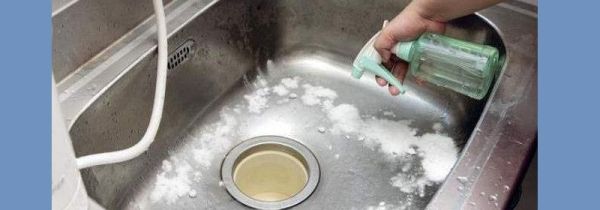 下水道牛油凝固怎么办