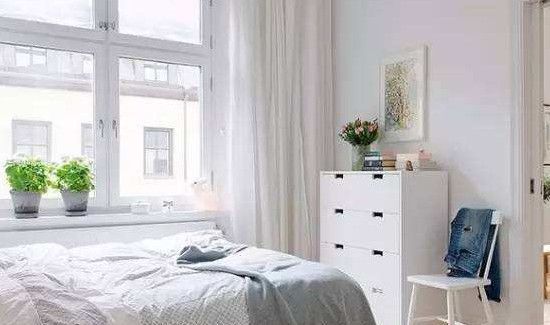 怎样防止家具落灰