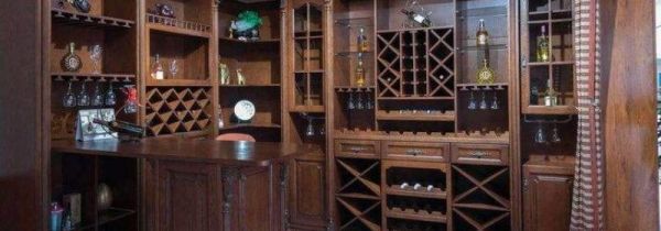 怎样防止家具落灰