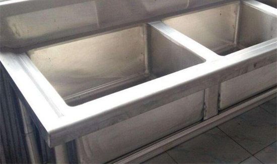 水池脏了怎么清洗