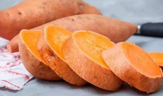 冬天红薯怎么储存家里没窖