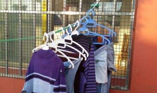 衣服难闻怎么去除异味