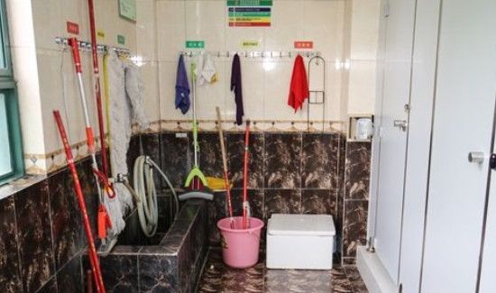 拖把有异味拖的房间也有怎么办