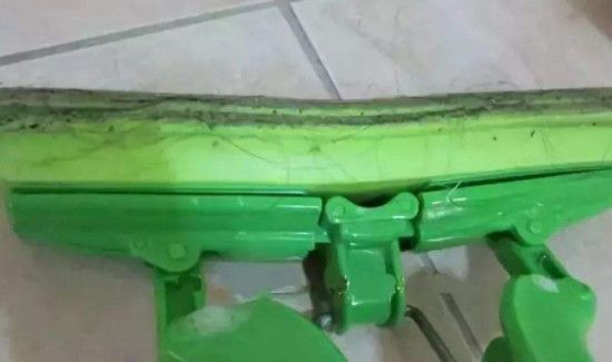 拖把发霉了怎么处理