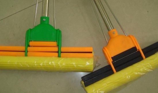 拖把发硬怎么办