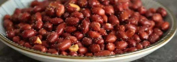 剥好的花生米如何保存