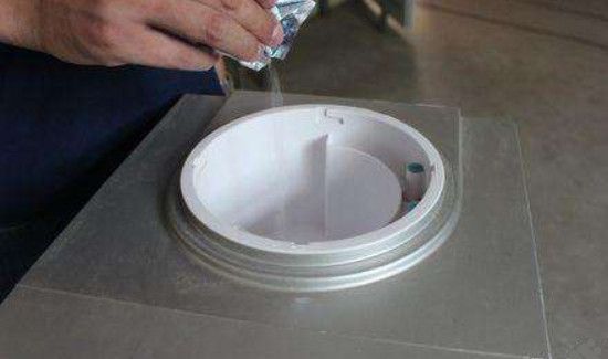 如何清洗饮水机内部