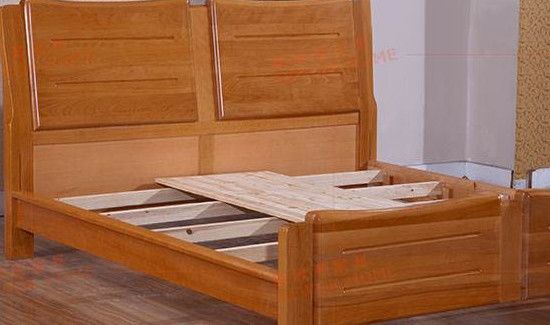 去除新床味道小妙招