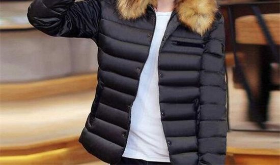 羽绒服起霉怎么办