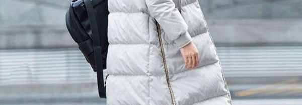 羽绒服起霉怎么办