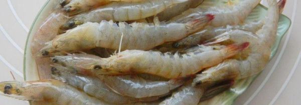 怎么处理虾