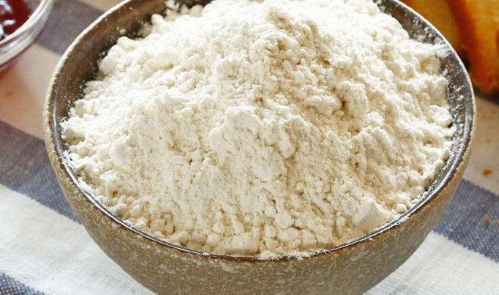 面粉发霉了怎么处理