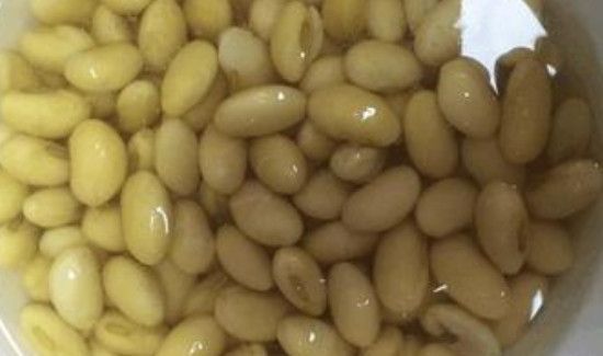 黄豆水臭味怎么去除