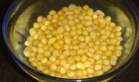 黄豆水臭味怎么去除