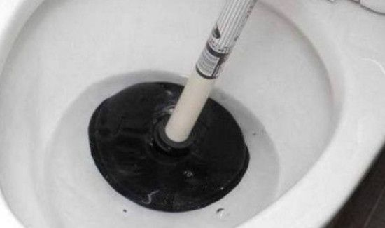 通厕所妙招小苏打