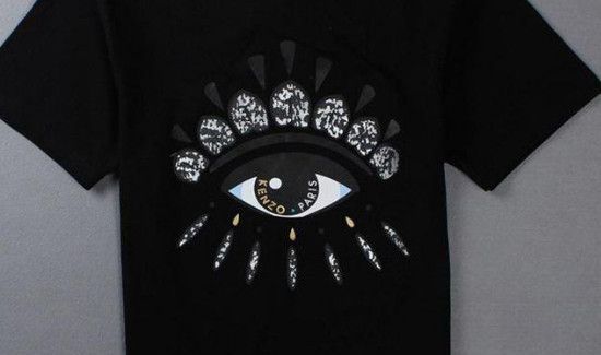 去除衣服上的压胶图案