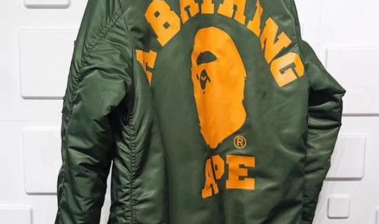 去除衣服上的压胶图案