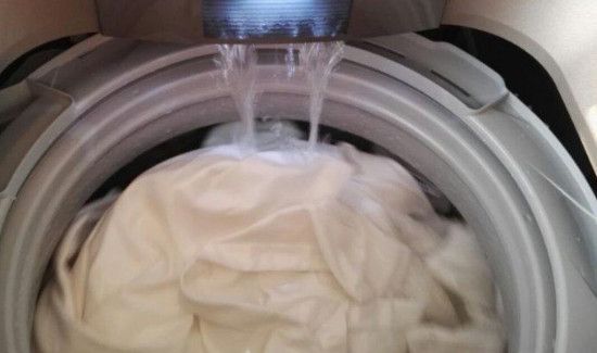 去除窗帘异味有妙招