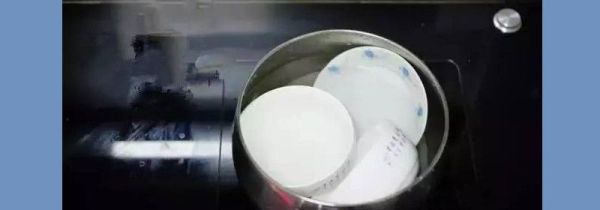 碗筷怎么去除黄曲霉素