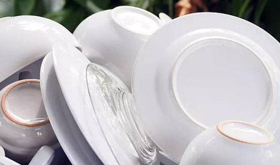 碗筷怎么去除黄曲霉素