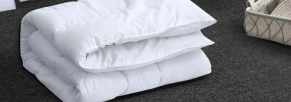 丝棉被脏了怎么洗