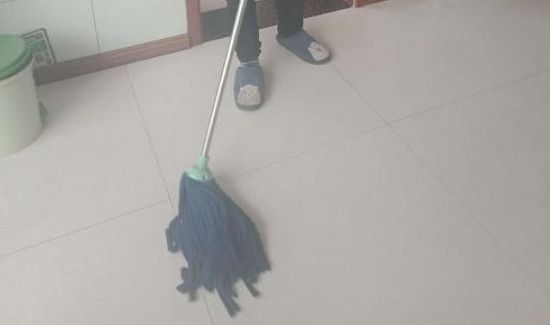 如何拖地最干净小妙招