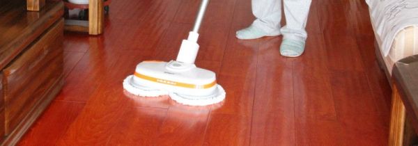 如何拖地最干净小妙招