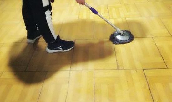 如何拖地最干净小妙招