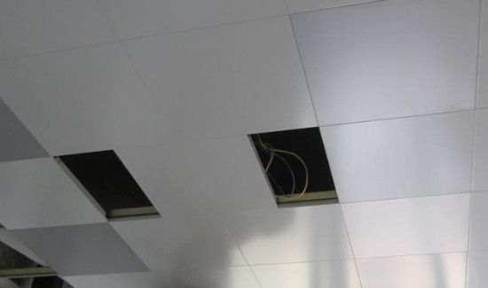 厨房扣板怎么清洗