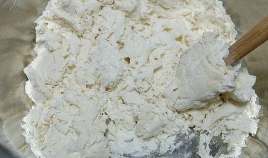 发面酵母和面粉比例