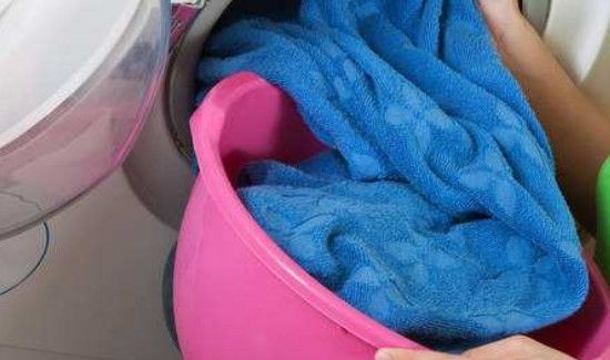 被罩怎么洗能干净