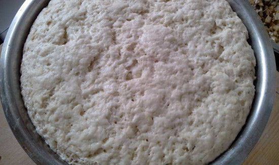 发面酵母和面粉比例