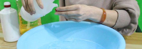 小苏打白醋床单怎么洗