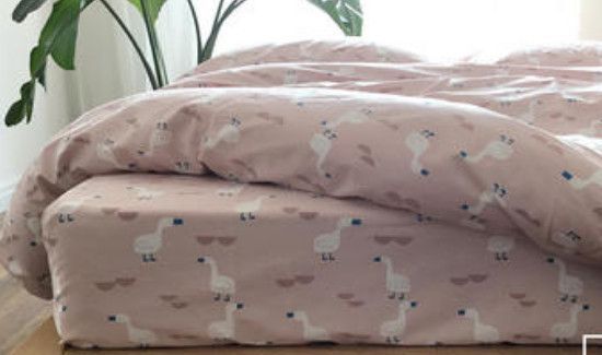 被罩怎么洗能干净